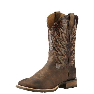 Ariat Challenger - Western Laarzen Bruin Heren - 37532-210